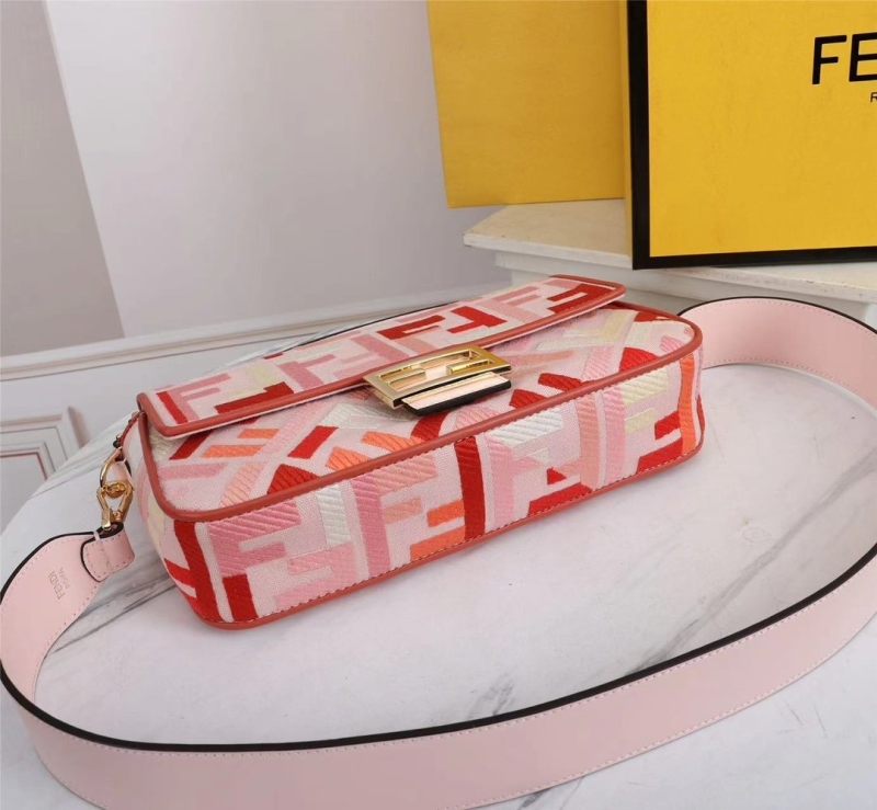 Fendi Baguette Bags